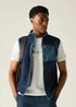 Regatta Navy China Blue Frankie Bodywarmer - L Image 3