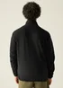 Regatta Black Frankie Full Zip Fleece - XL Image 2