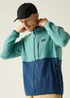 Regatta MoonLight Denim Frankie Fleece - L Image 6