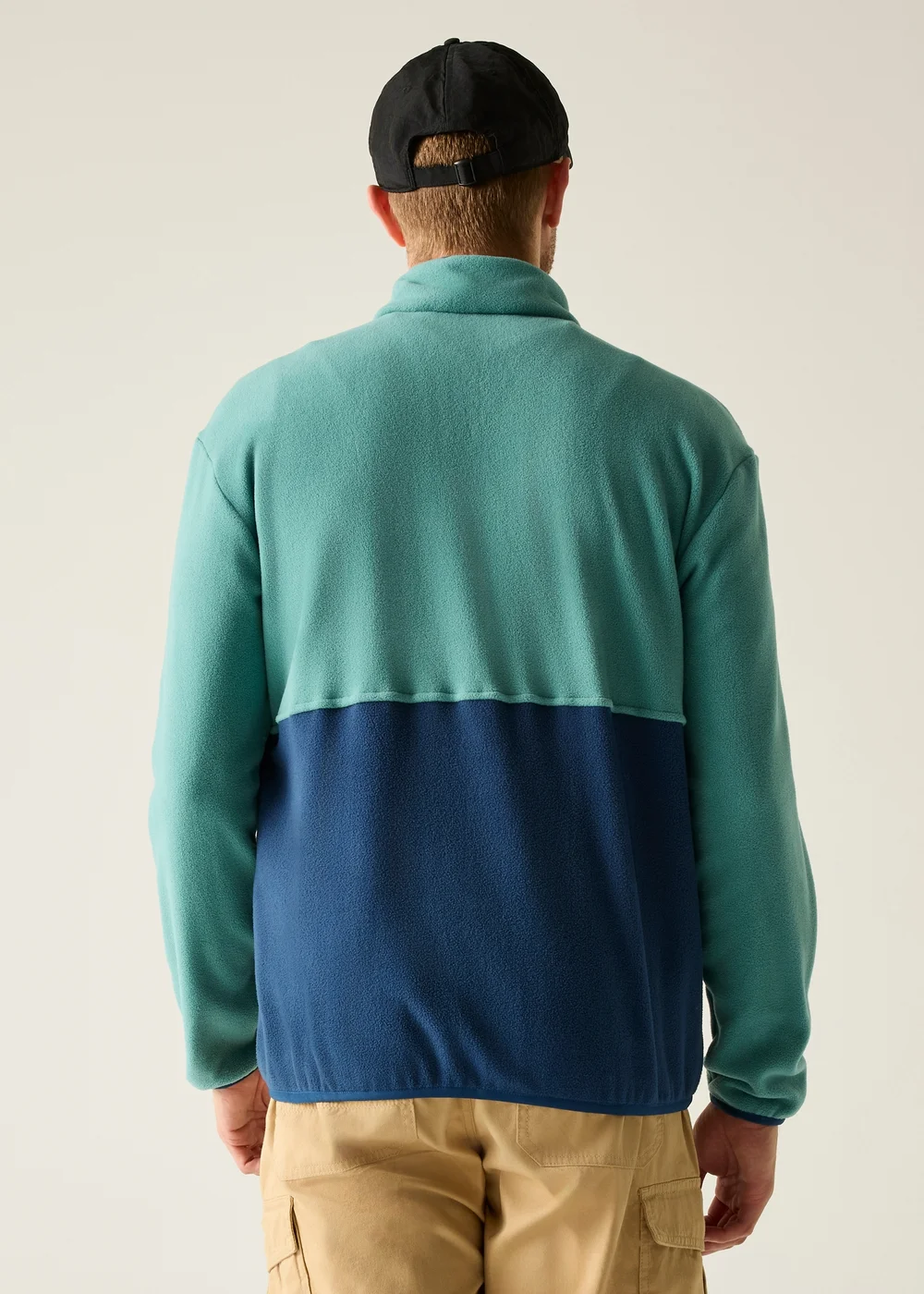 Regatta MoonLight Denim Frankie Fleece - L Image 2