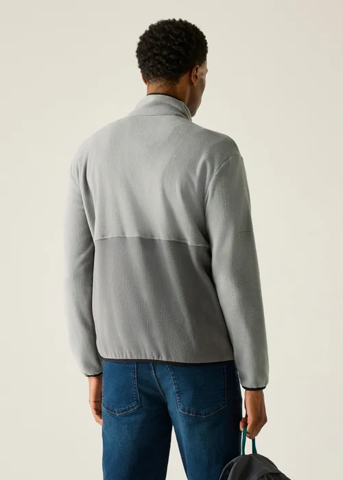 Regatta Storm Lead Grey Frankie Fleece - S Image 2