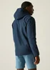 Regatta Navy Matt II Waterproof, Breathable Jacket - S Image 2