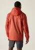 Regatta Brick Pack-It III Waterproof, Breathable Jacket - XL Image 2