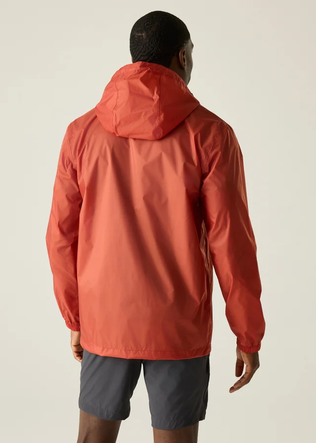 Regatta Brick Pack-It III Waterproof, Breathable Jacket