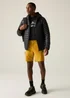 Regatta Black Hurden Water-Repellent, Lightweight Jacket - M Image 3