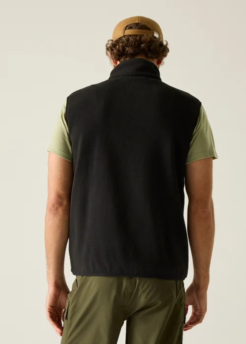 Regatta Black Frankie Bodywarmer - L Image 2