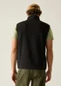 Regatta Black Frankie Bodywarmer - L Image 2