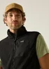 Regatta Black Frankie Bodywarmer - L Image 4