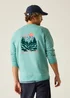 Regatta Arctic Nithsdale Sweatshirts - 3XL Image 2