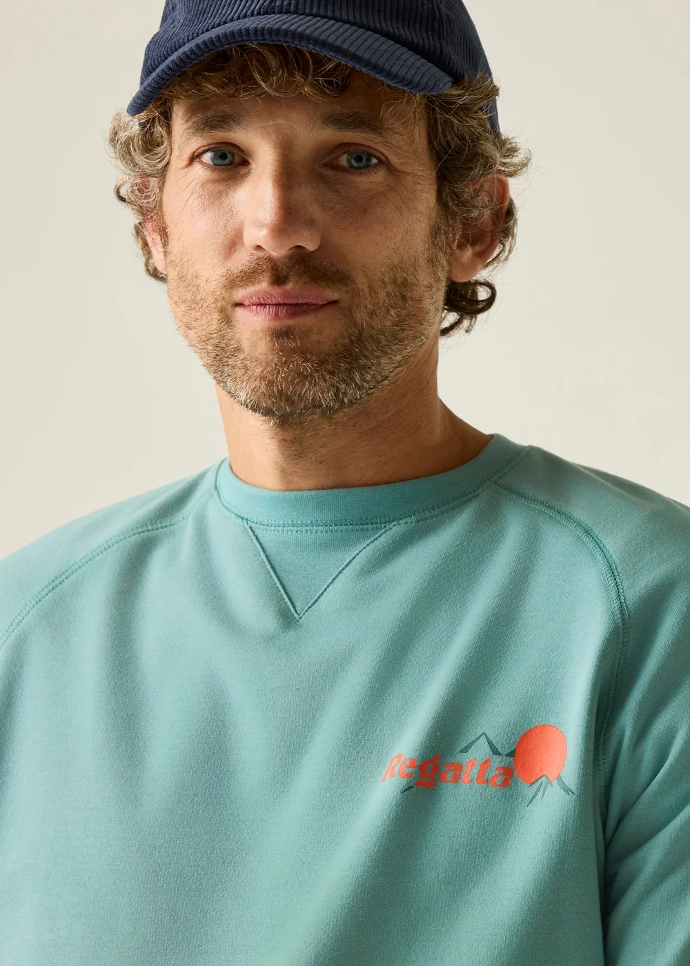 Regatta Arctic Nithsdale Sweatshirts - 3XL Image 4