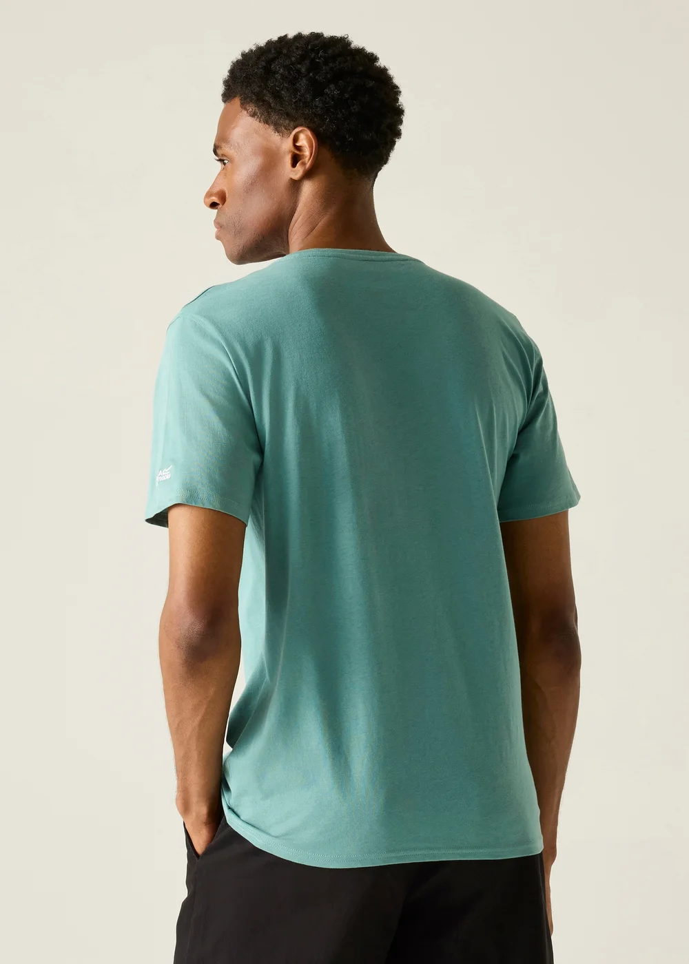 Regatta Arctic Cline IX T-Shirt - S Image 2