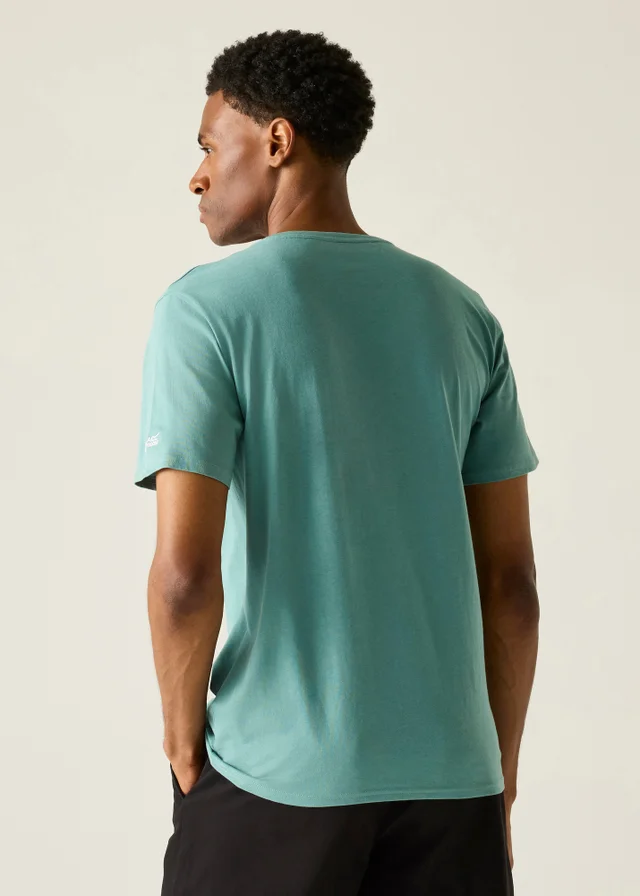 Regatta Arctic Cline IX T-Shirt
