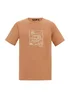 Regatta Italian Clay Cline IX T-Shirt - 5XL Image 5