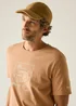 Regatta Italian Clay Cline IX T-Shirt - 5XL Image 4