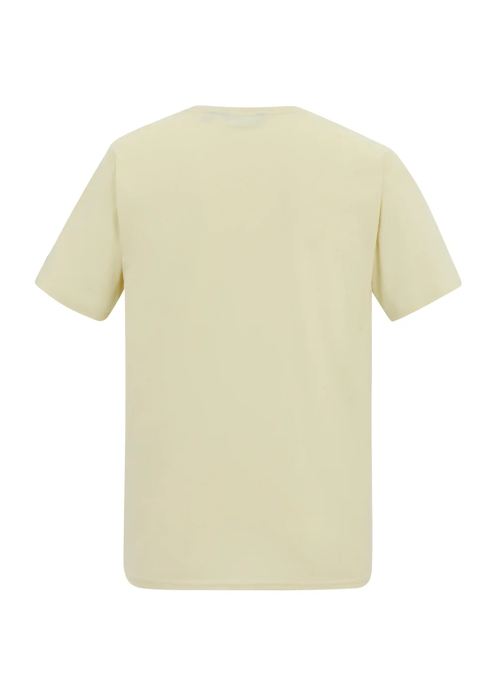 Regatta White Stone Wilderness Cline IX T-Shirt - L Image 6