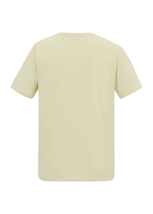 Regatta White Stone Wilderness Cline IX T-Shirt - L Image 6