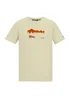 Regatta White Stone Wilderness Cline IX T-Shirt - L Image 5