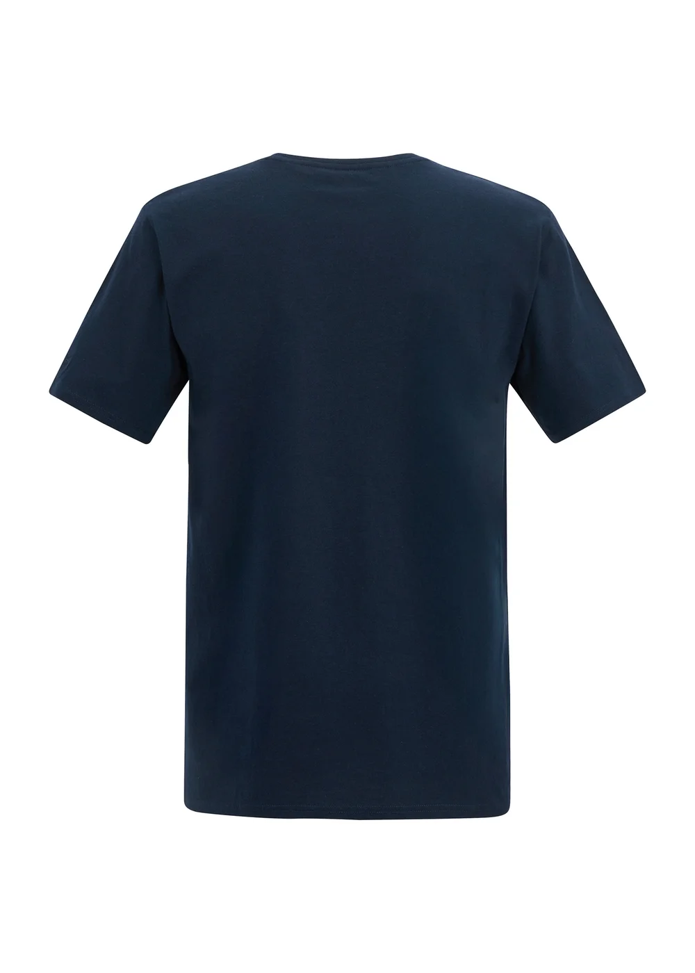 Regatta Navy Compass Cline IX T-Shirt - S Image 6