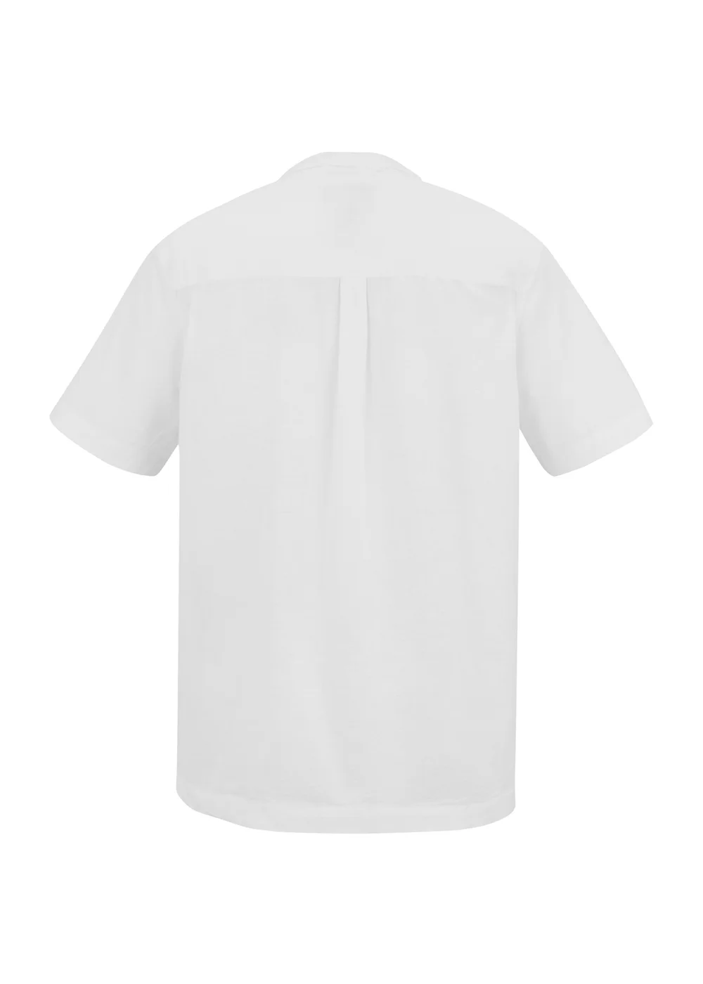 Regatta White Lovrey Lightweight Shirt - 3XL Image 6