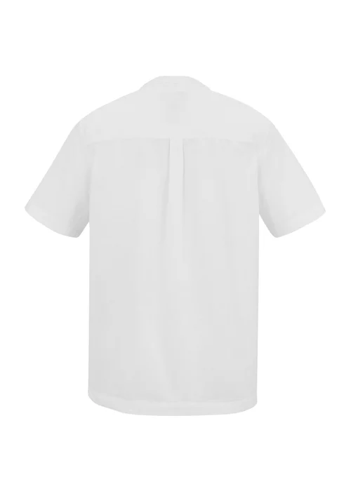 Regatta White Lovrey Lightweight Shirt - 3XL Image 6