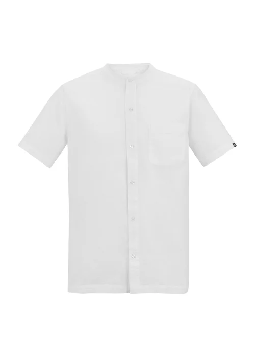 Regatta White Lovrey Lightweight Shirt - 3XL Image 5