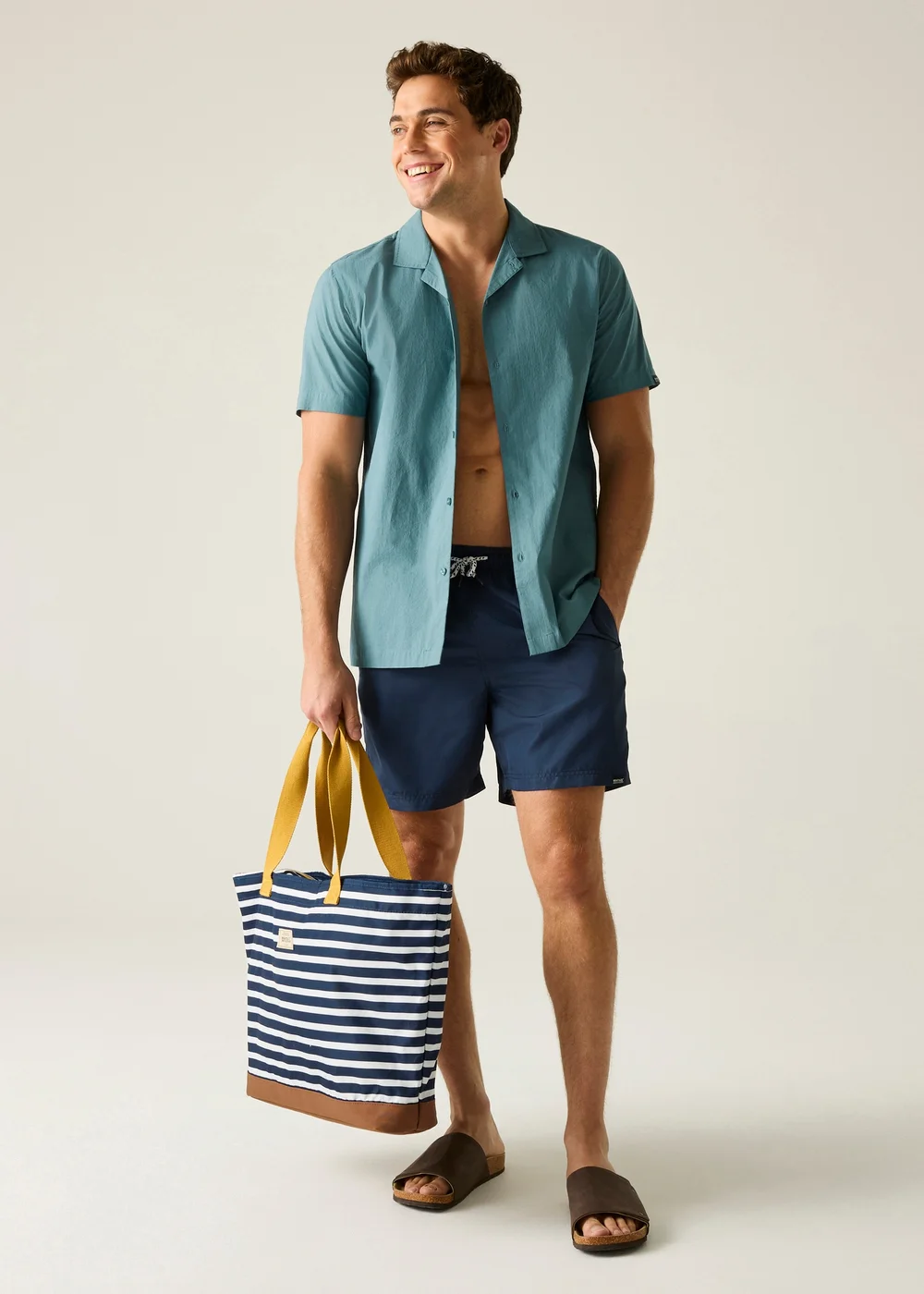 Regatta Arctic Hadlin Shirt - 3XL Image 3