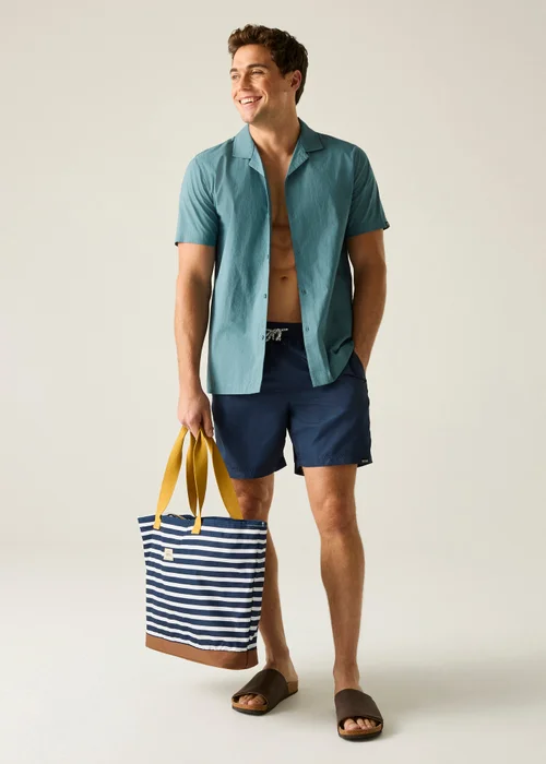 Regatta Arctic Hadlin Shirt - 3XL Image 3