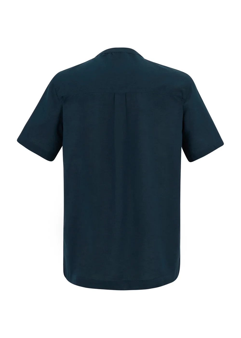 Regatta Moonlight Denim Lovrey Lightweight Shirt - M Image 6