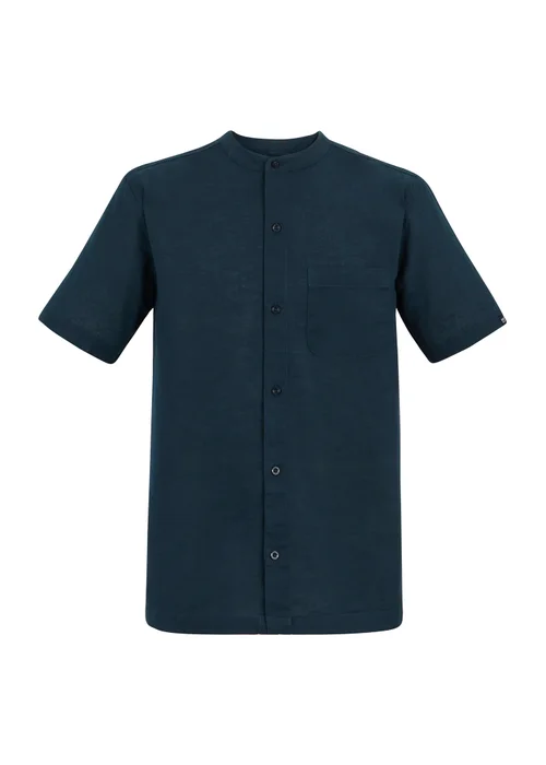 Regatta Moonlight Denim Lovrey Lightweight Shirt - M Image 5
