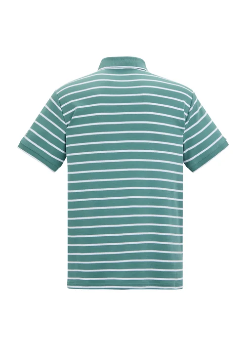 Regatta Arctic Tiver Polo Shirt - 4XL Image 6