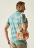 Regatta Arctic Tiver Polo Shirt - 4XL Image 4