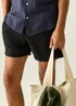 Regatta Black Sonic Blue Mawson III UPF 50 Swim Shorts - XL Image 5