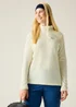 Regatta Polar Bear Sweethart Anti-Pill, Symmetry Fleece - 32 Image 1