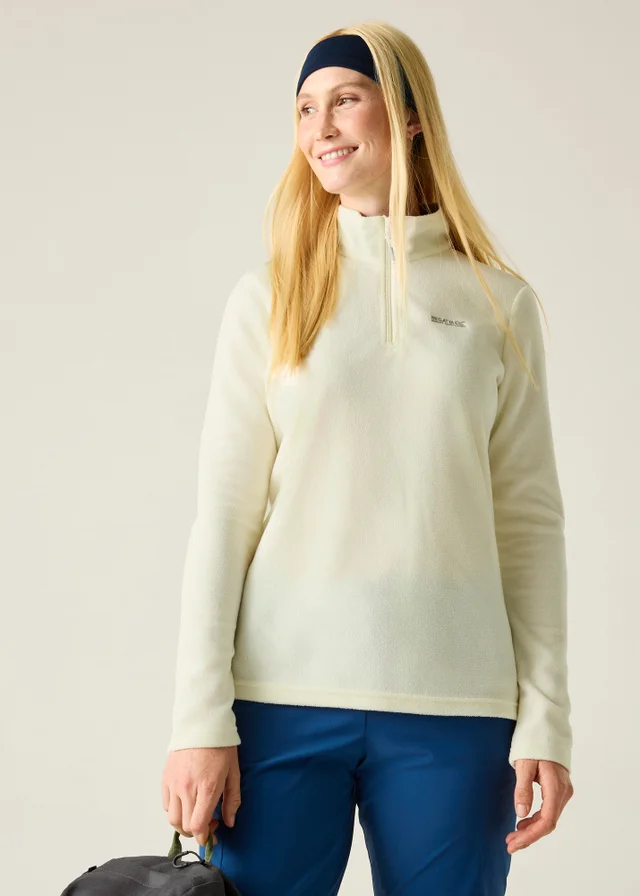 Regatta Polar Bear Sweethart Anti-Pill, Symmetry Fleece