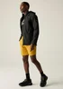 Regatta Black Calderdale Waterproof, Breathable Jacket - XL Image 3
