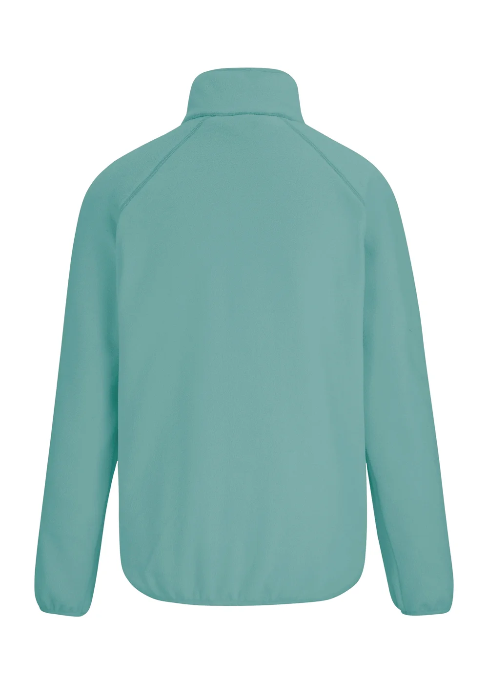 Regatta Ivy Moss Frankie Half Zip Fleece - 8 Image 6