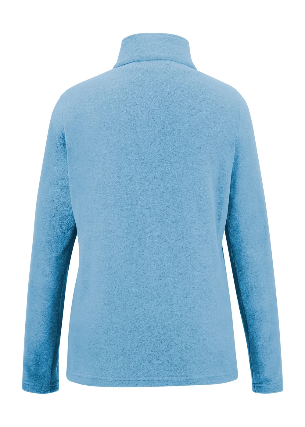 Regatta Washed Denim Sweethart Anti-Pill, Symmetry Fleece - 18 Image 6
