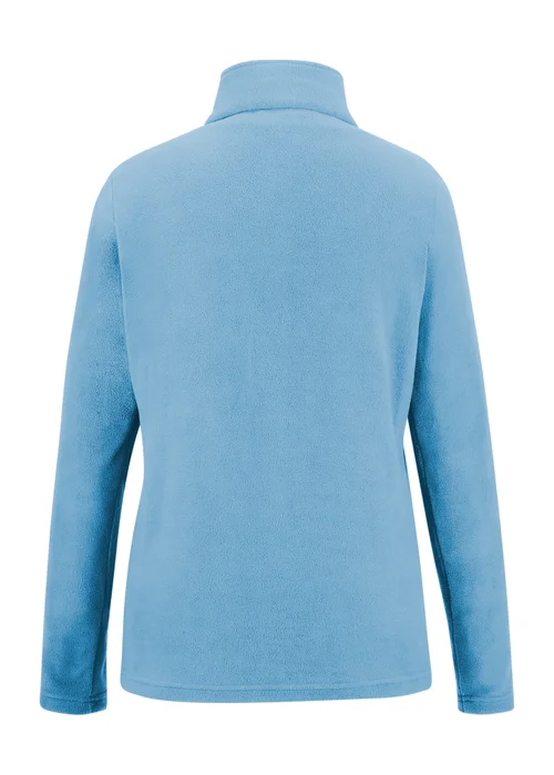Regatta Washed Denim Sweethart Anti-Pill, Symmetry Fleece - 18 Image 6