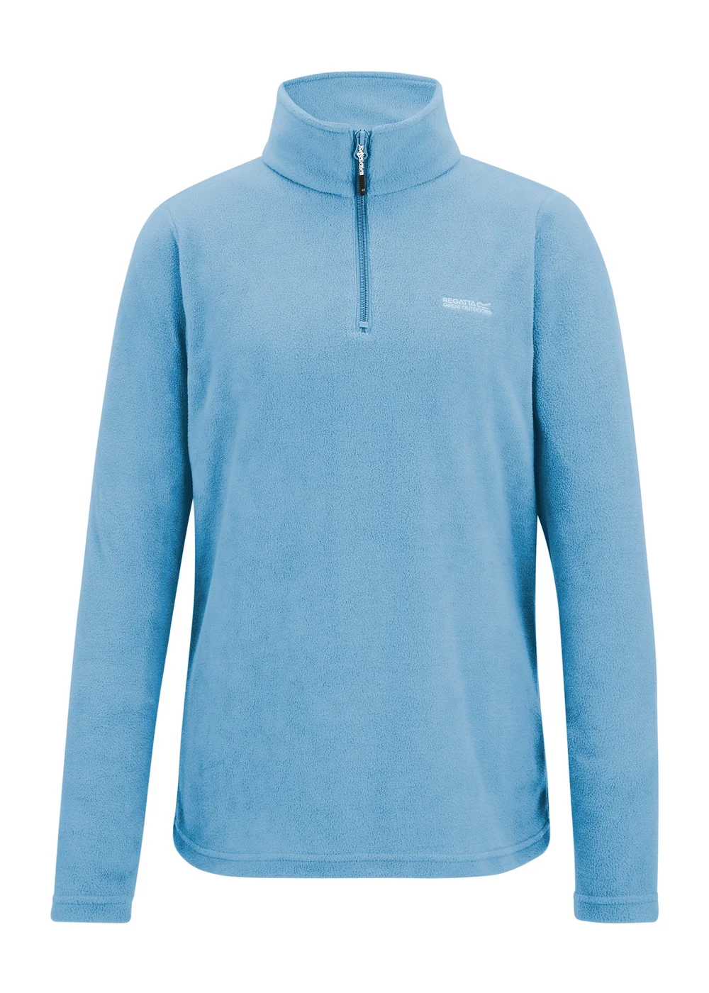 Regatta Washed Denim Sweethart Anti-Pill, Symmetry Fleece - 18 Image 5