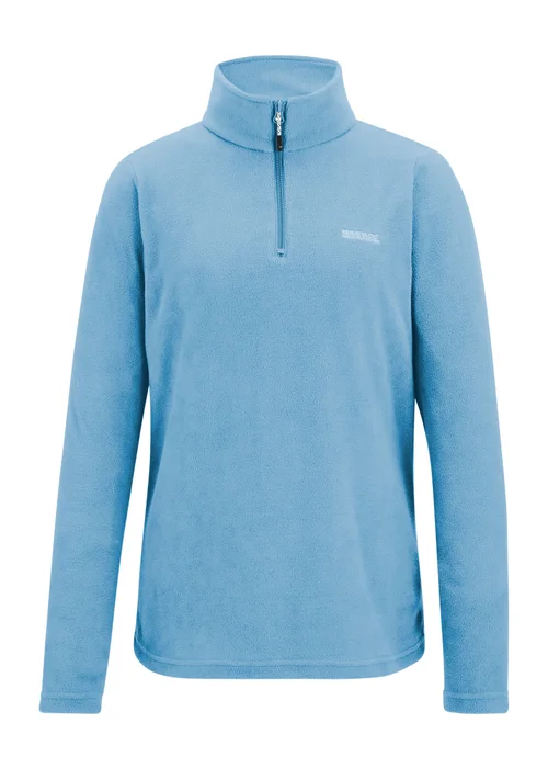 Regatta Washed Denim Sweethart Anti-Pill, Symmetry Fleece - 18 Image 5