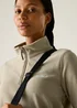 Regatta Parchment Sweethart Anti-Pill, Symmetry Fleece - 8 Image 4