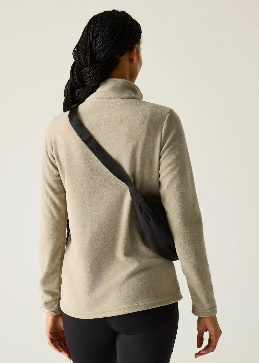 Regatta Parchment Sweethart Anti-Pill, Symmetry Fleece - 8 Image 2