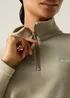 Regatta Parchment Sweethart Anti-Pill, Symmetry Fleece - 8 Image 5