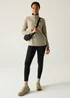 Regatta Parchment Sweethart Anti-Pill, Symmetry Fleece - 8 Image 3