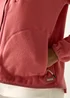 Regatta Slate Rose Frankie Full Zip Fleece - 10 Image 4