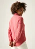 Regatta Slate Rose Frankie Full Zip Fleece - 10 Image 2