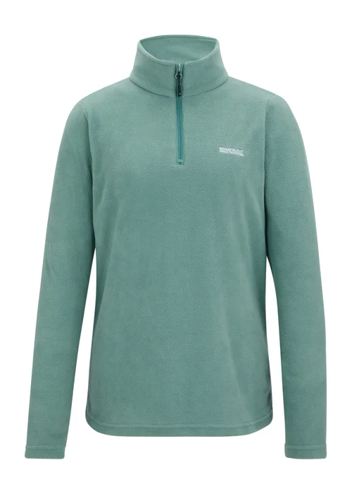 Regatta Ivy Moss Sweethart Anti-Pill, Symmetry Fleece - 8 Image 5