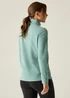 Regatta Ivy Moss Sweethart Anti-Pill, Symmetry Fleece - 8 Image 2