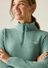 Regatta Ivy Moss Sweethart Anti-Pill, Symmetry Fleece - 8 Image 4