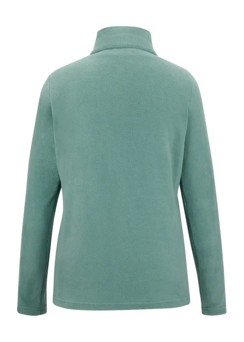 Regatta Ivy Moss Sweethart Anti-Pill, Symmetry Fleece - 8 Image 6
